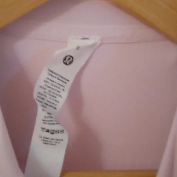 lululemon athletica Hooded Jacket - Picture 7 of 7